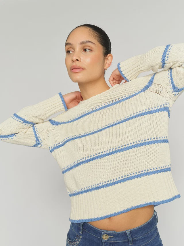 Rola Crewneck Knit