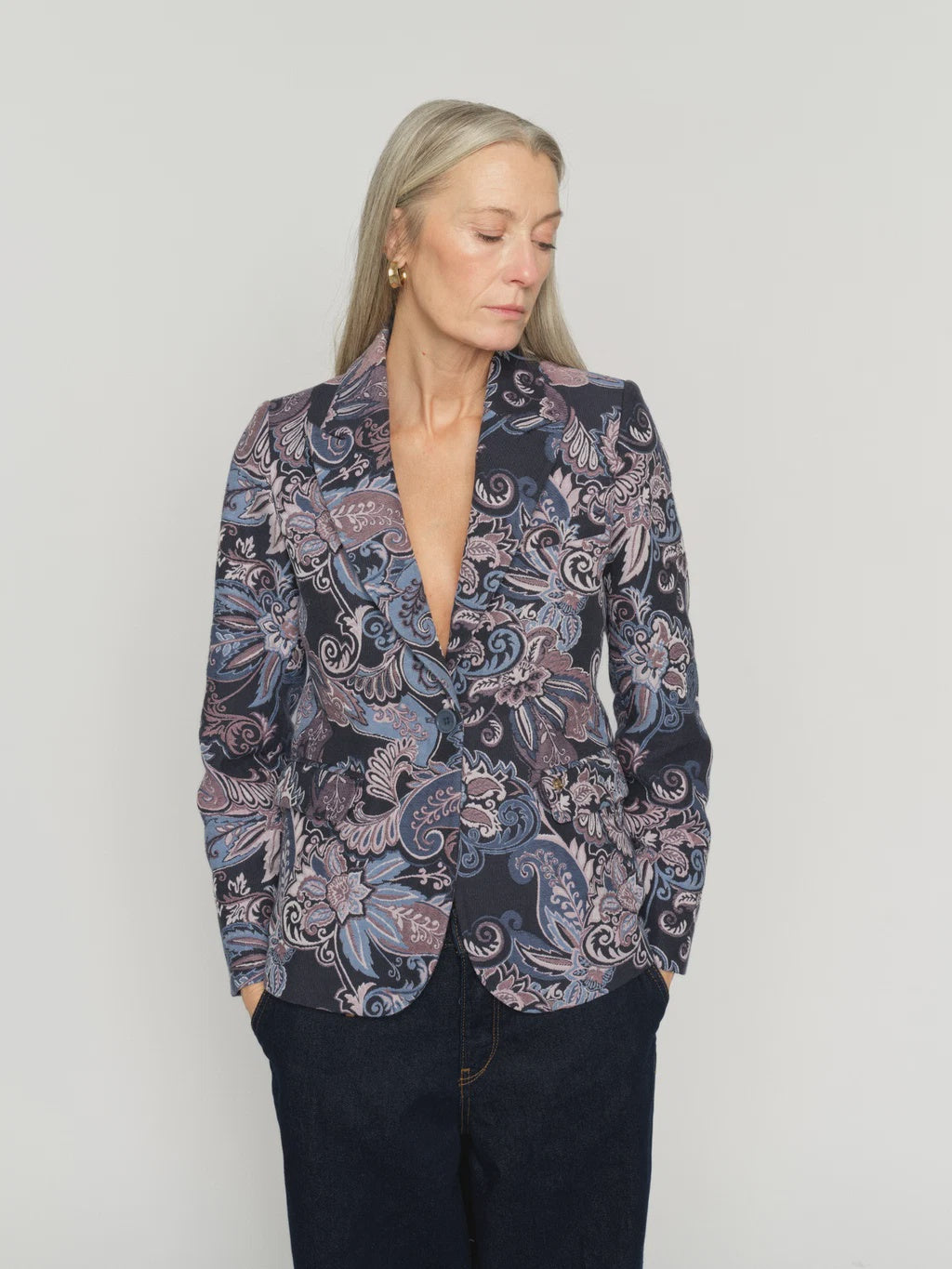 Layne Blazer
