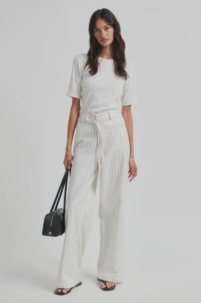 Cillis Stripe Jean