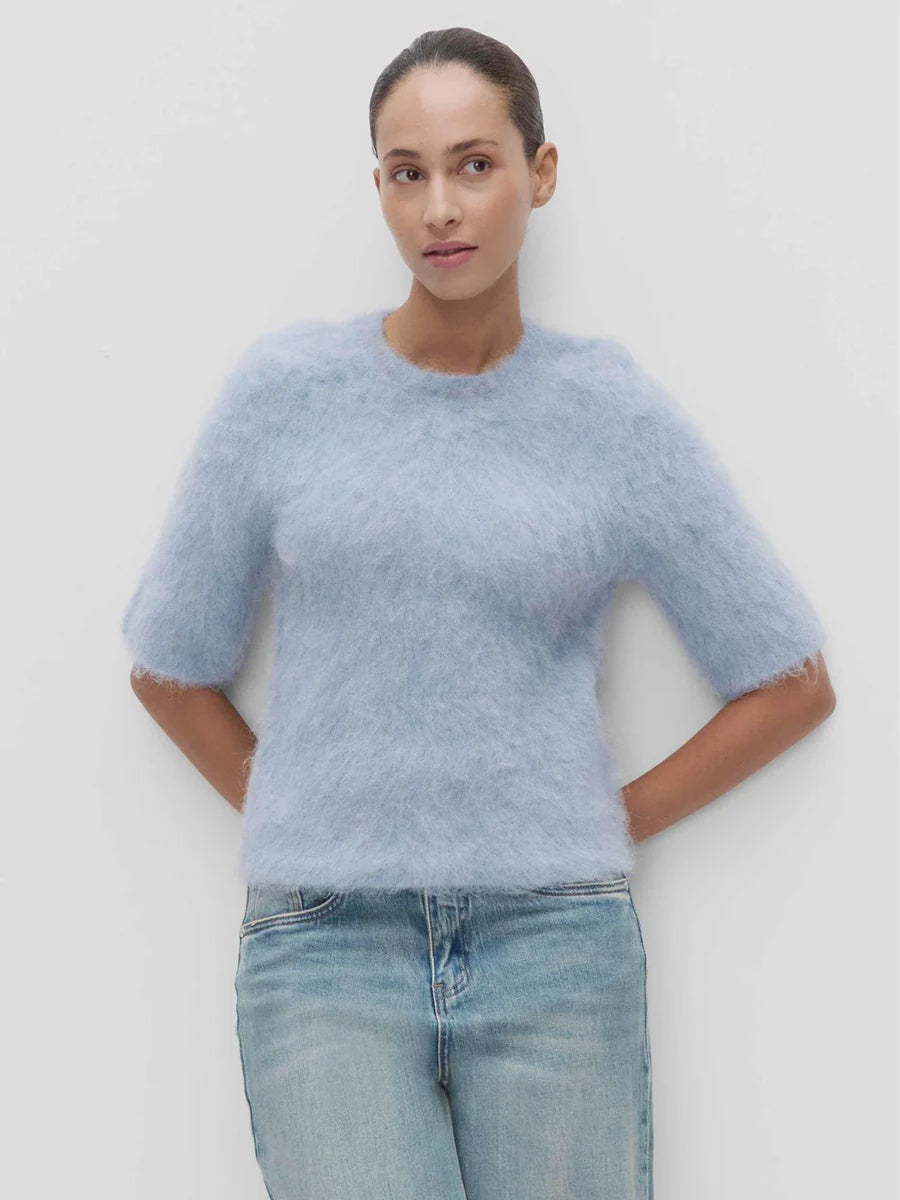 Karla S/S Knit