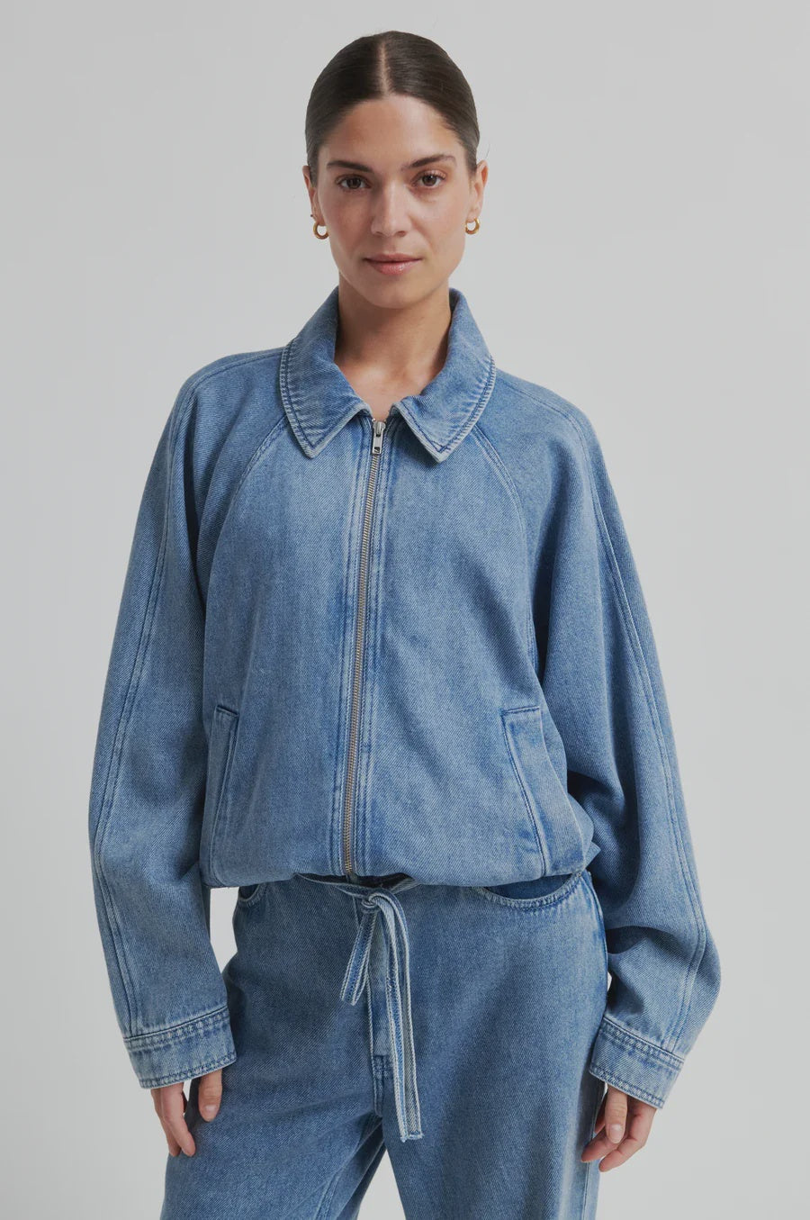 Rio Denim Jacket