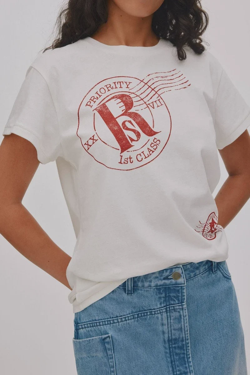 Ambla Postal Tee