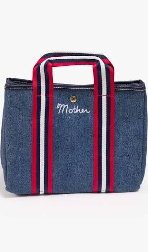 The Mini Everywhere - Malibu Blue