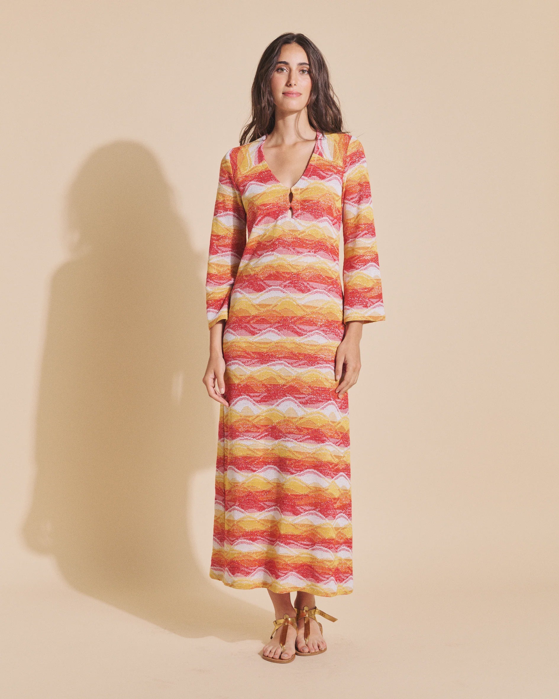 Desiree Dress