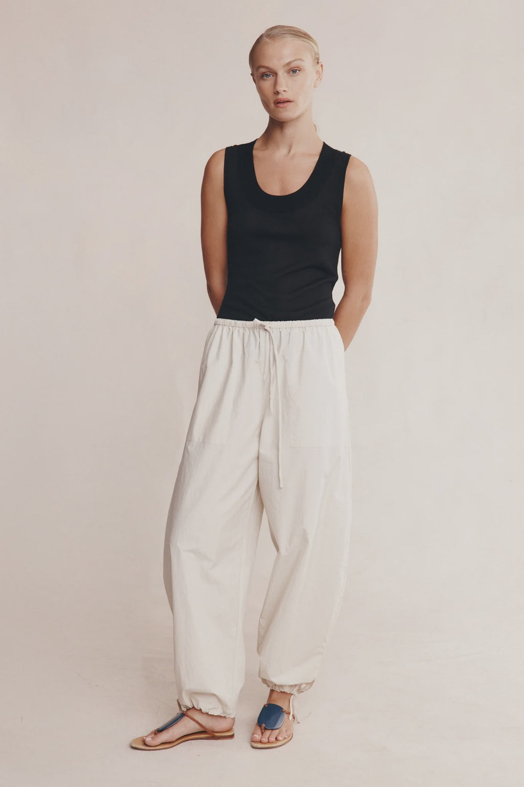Fatima Pant - Silt