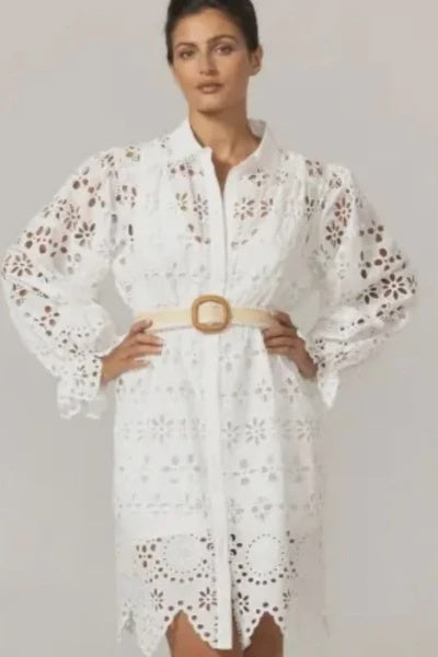 Sloane Dress