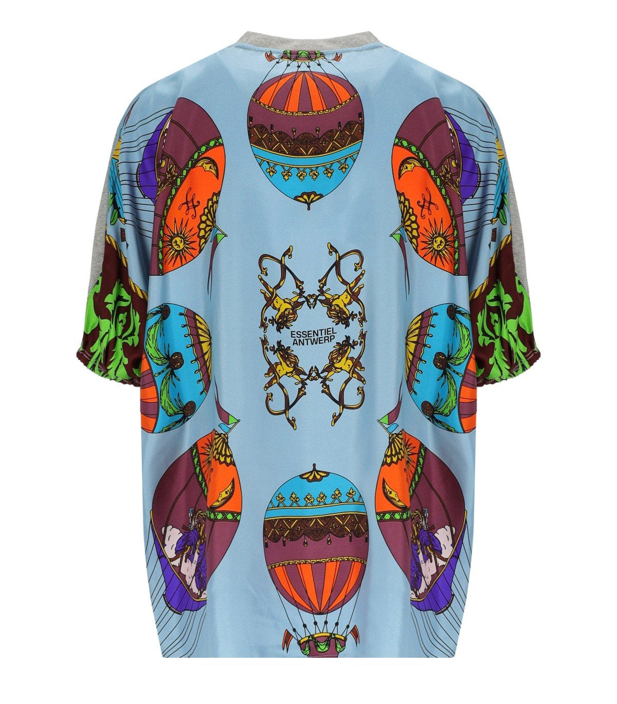 Kos T Shirt