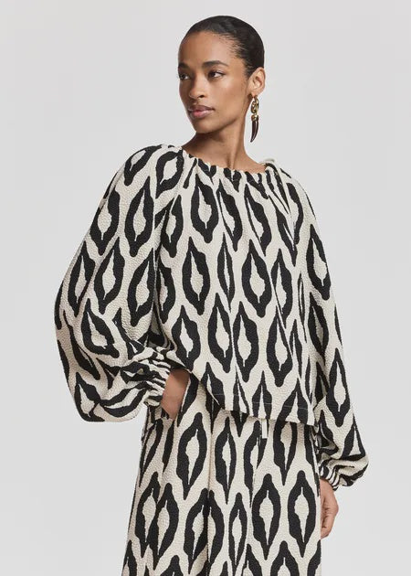 Kolorful Top