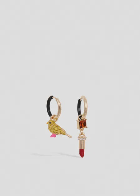 Kirl Kanary Earrings