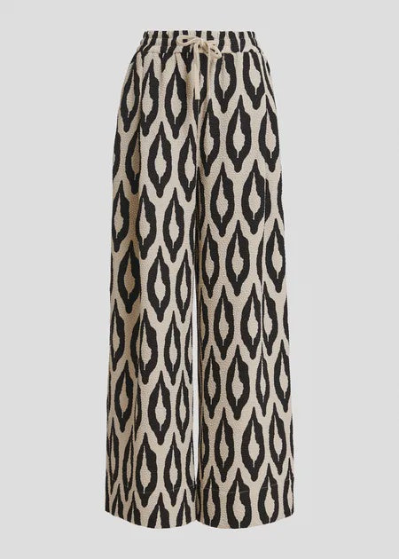 Kontent Wide Leg Pants