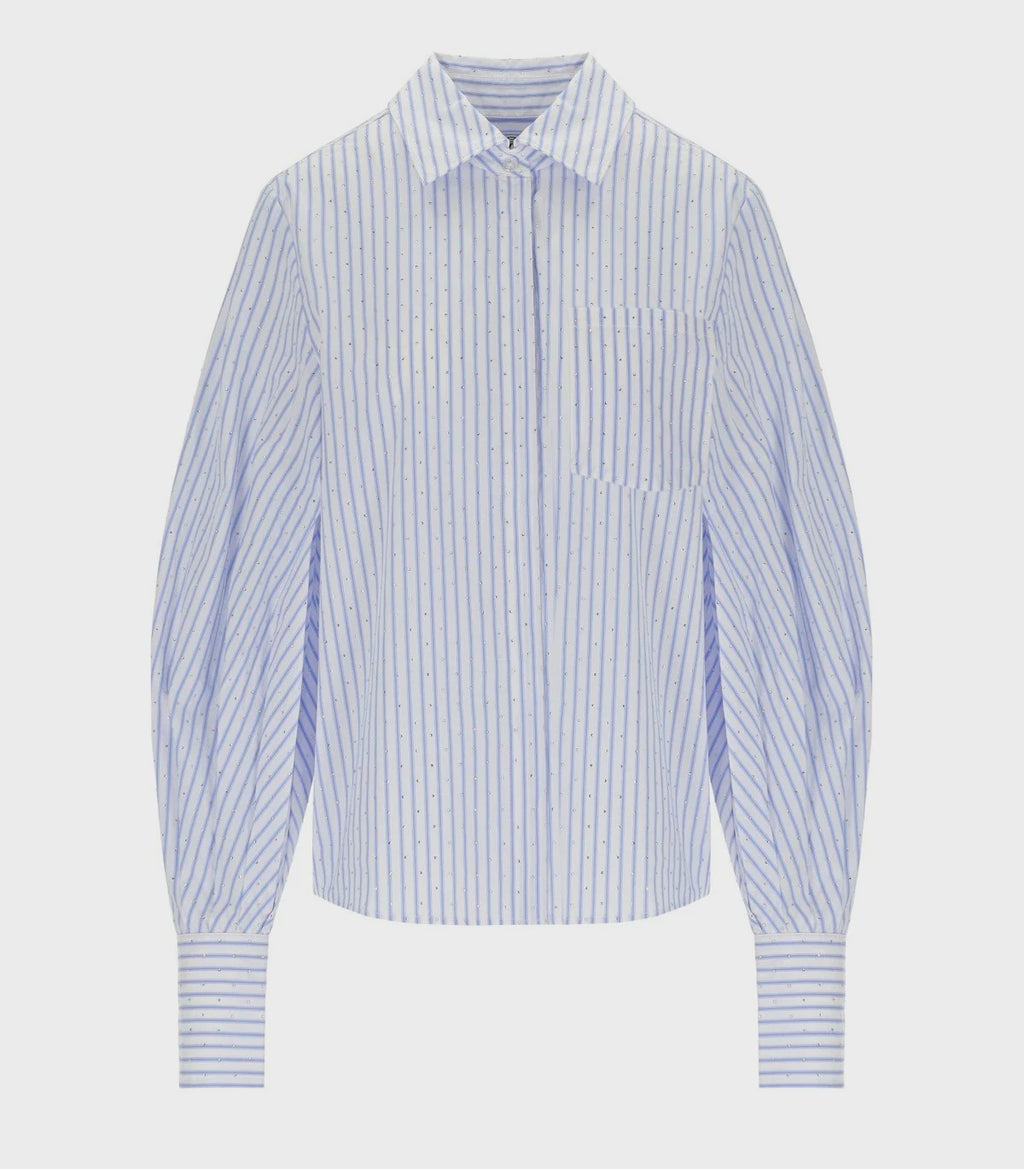 Kalmia Shirt - Stripe