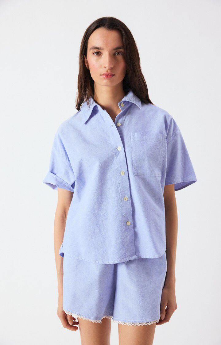 Feoly  S/S Shirt