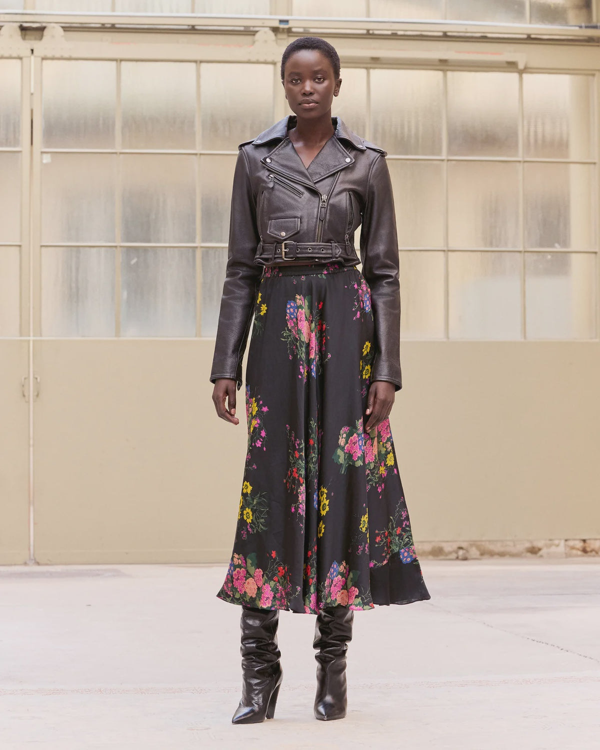 Prex Skirt