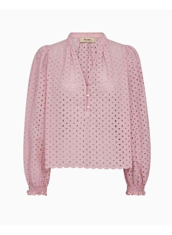 Tazzin Embo Blouse