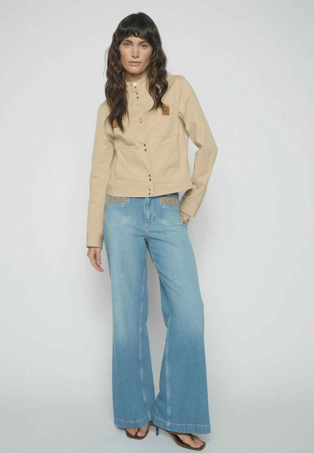 Colette Jeans
