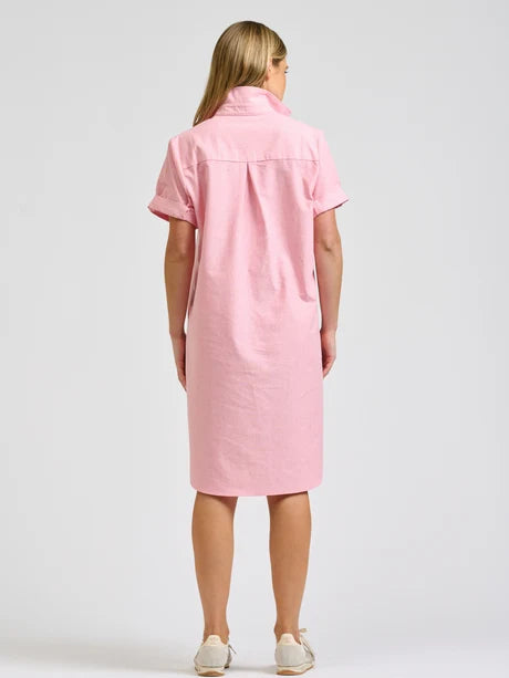 Catie Dress