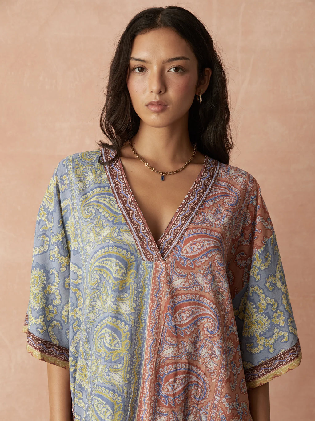 Caravanne Tunic