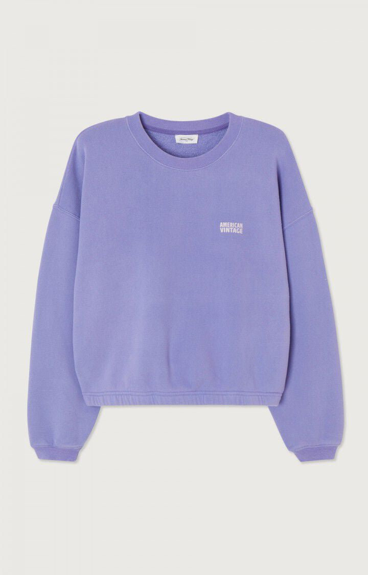 Izubird Sweatshirt