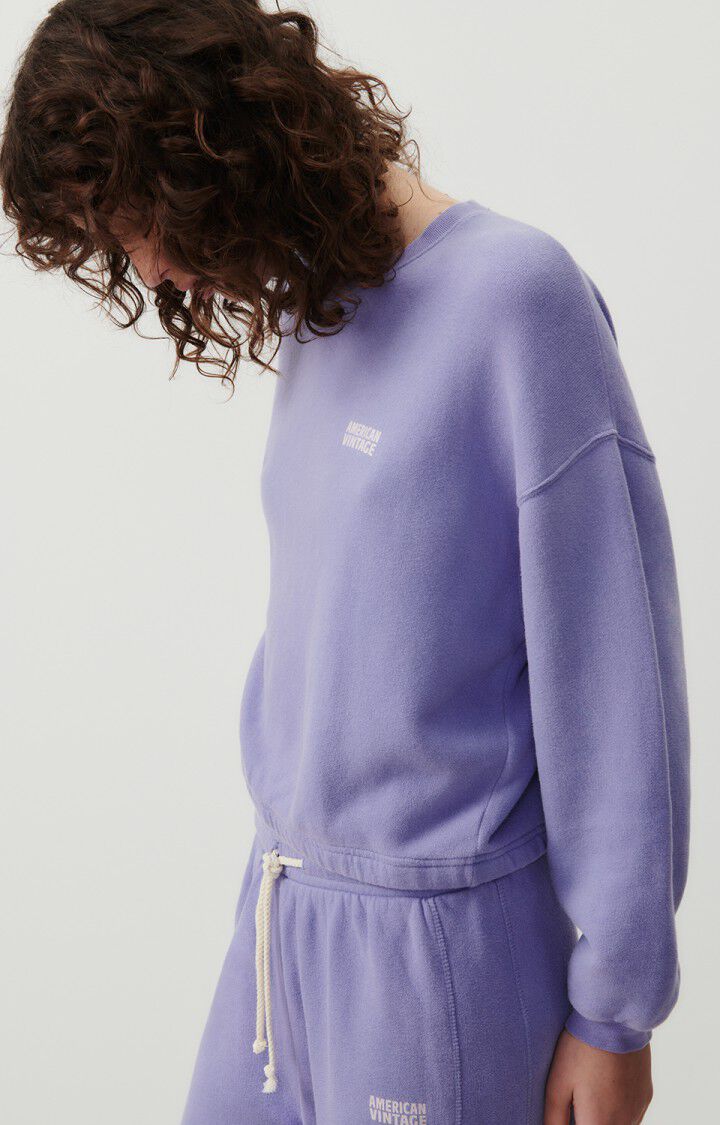 Izubird Sweatshirt
