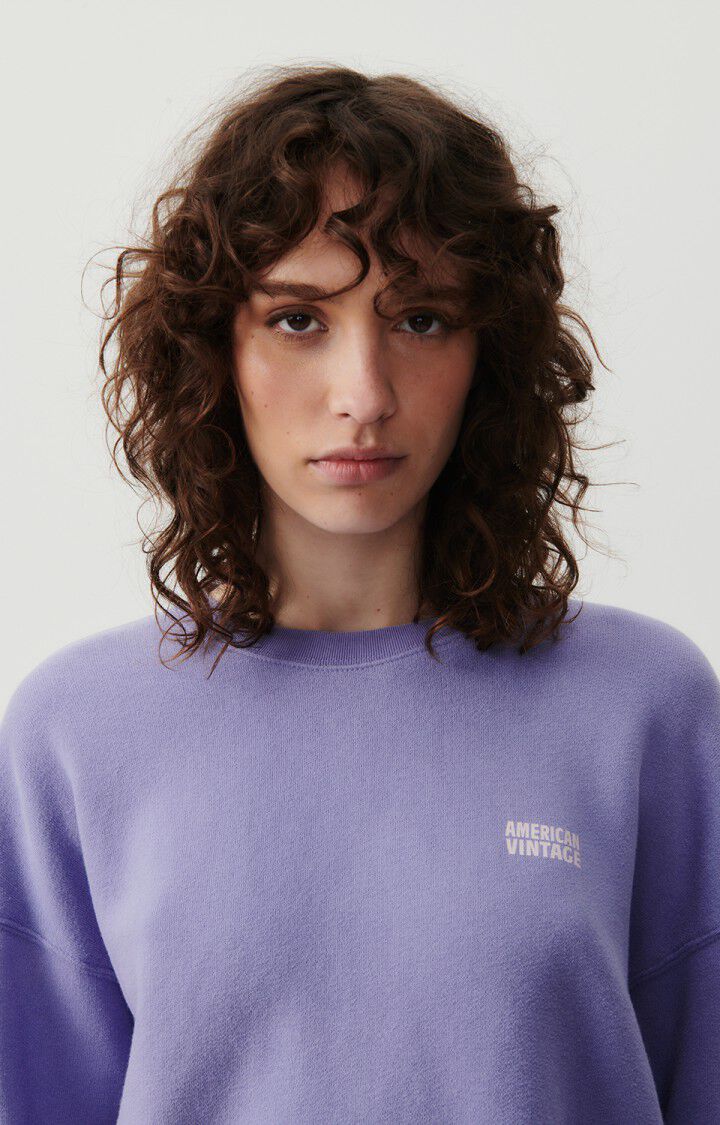 Izubird Sweatshirt