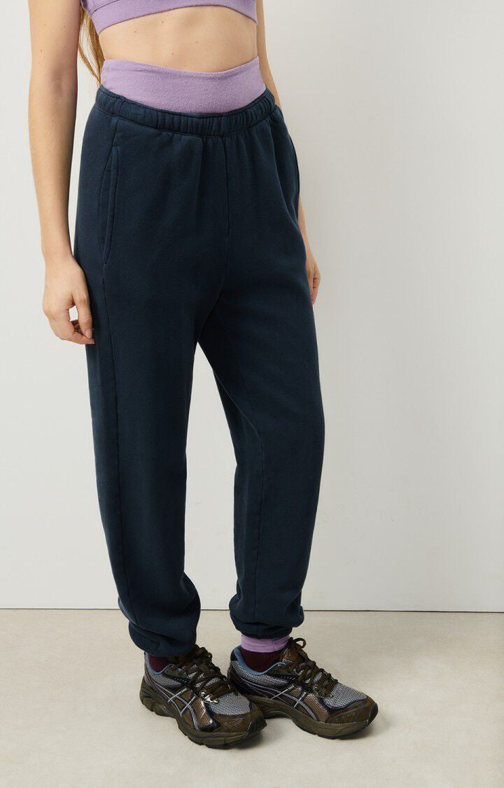 Izu Sweatpants - Vintage Marine