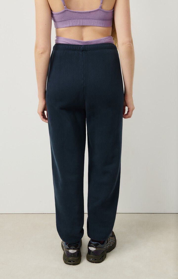 Izu Sweatpants - Vintage Marine