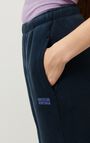 Izu Sweatpants - Vintage Marine