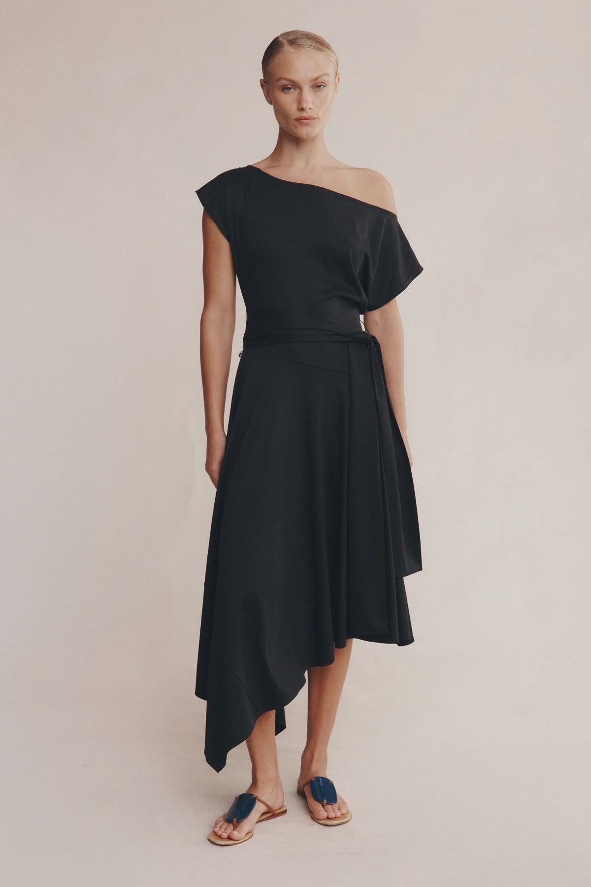 Inez Dress