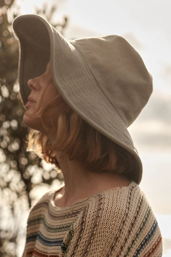Island Hat