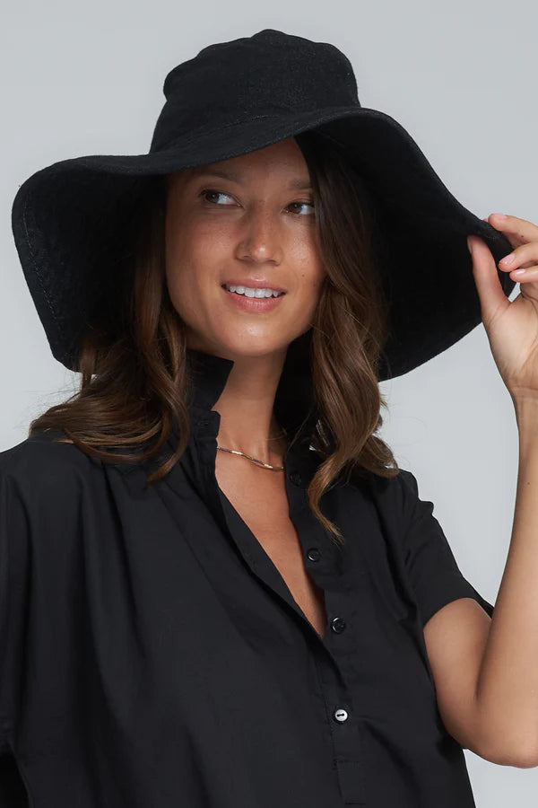 Island Hat