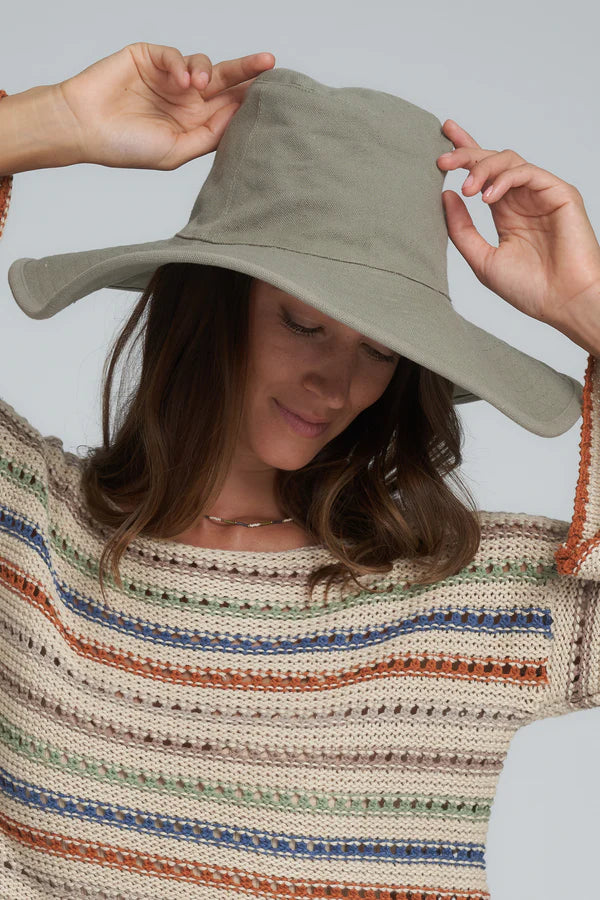 Island Hat