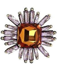 Itime Brooch