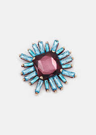 Itime Brooch