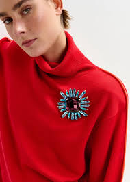 Itime Brooch