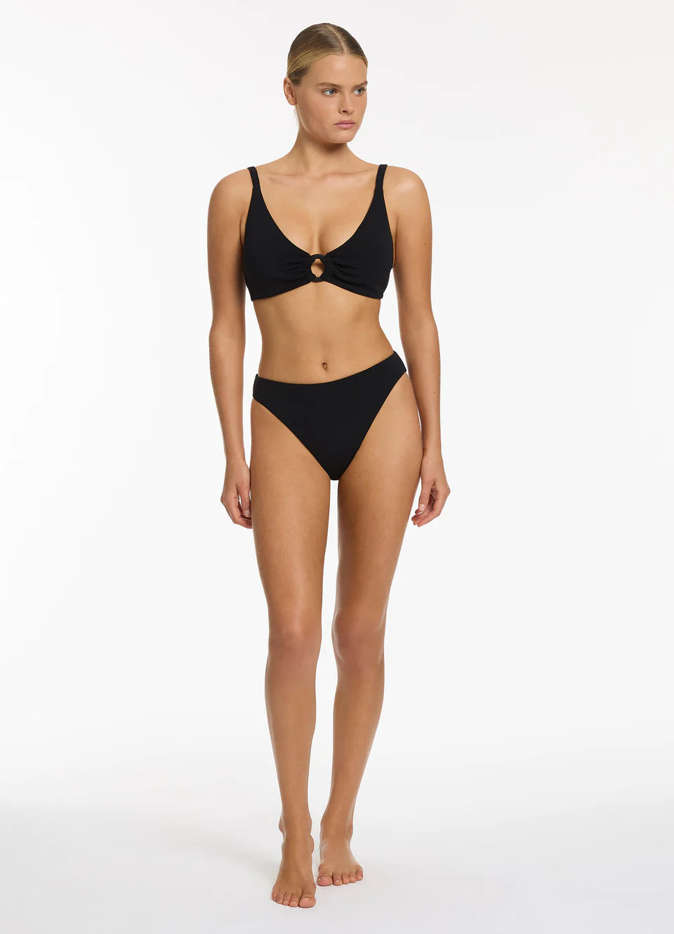 Isla Rib Bikini