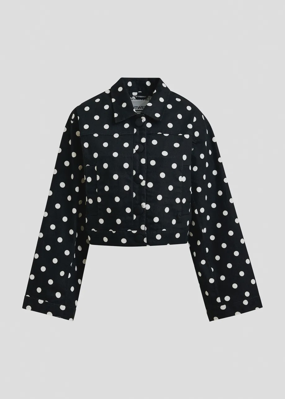 Jaborosa Jacket