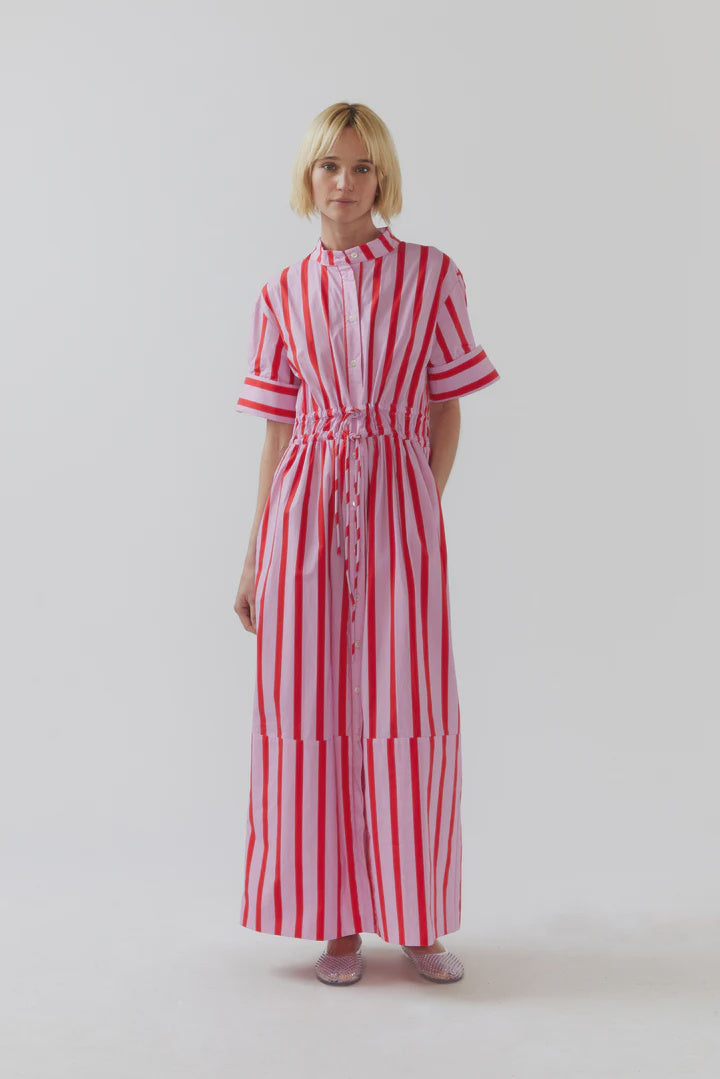 Jack Candy Stripe Dress