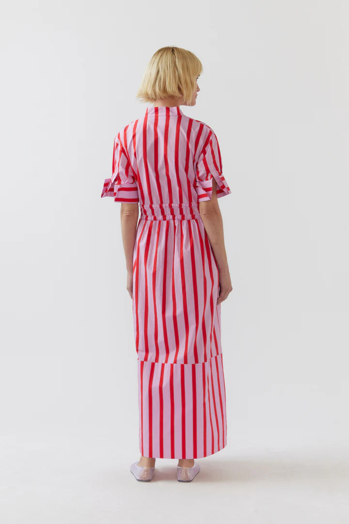 Jack Candy Stripe Dress