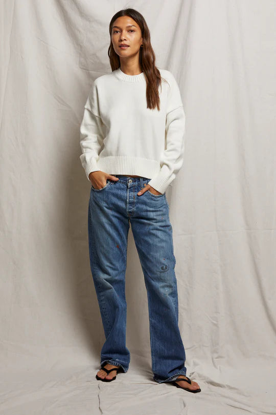 Janet Sweater