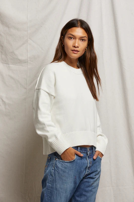 Janet Sweater