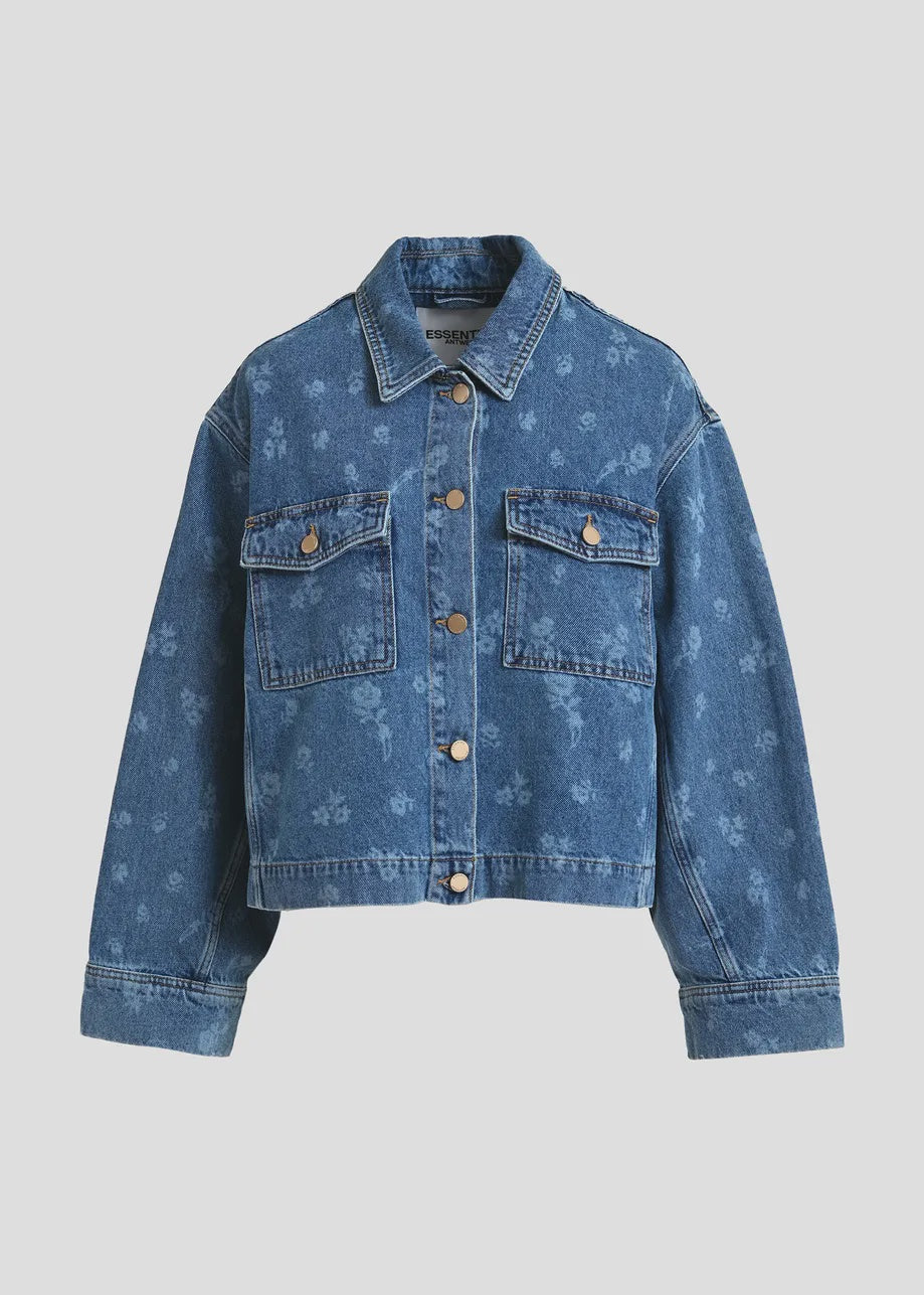 Jass Jacket