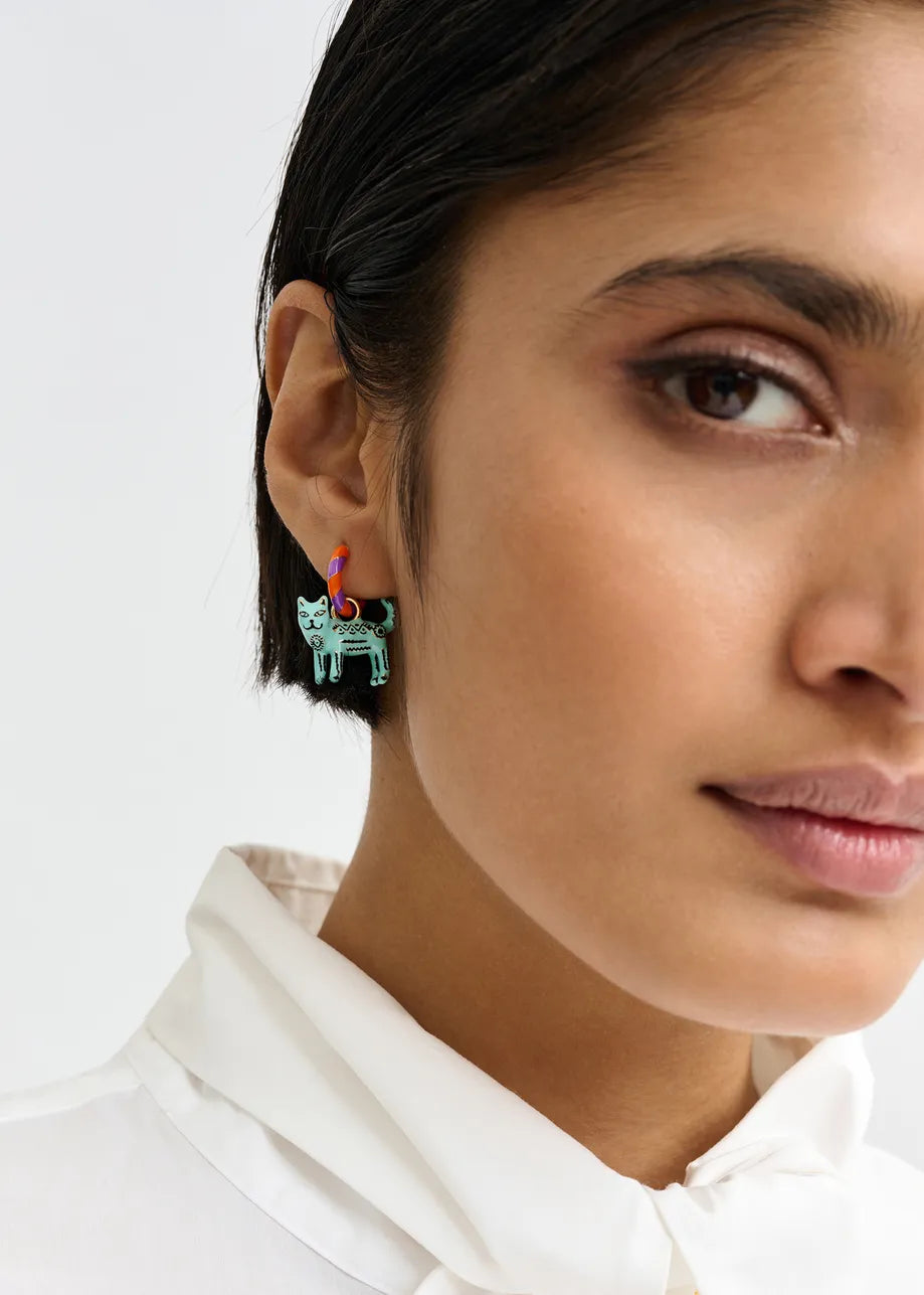 Jocat Earrings