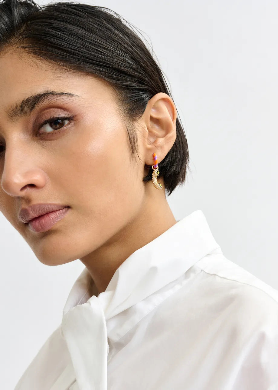 Jocat Earrings