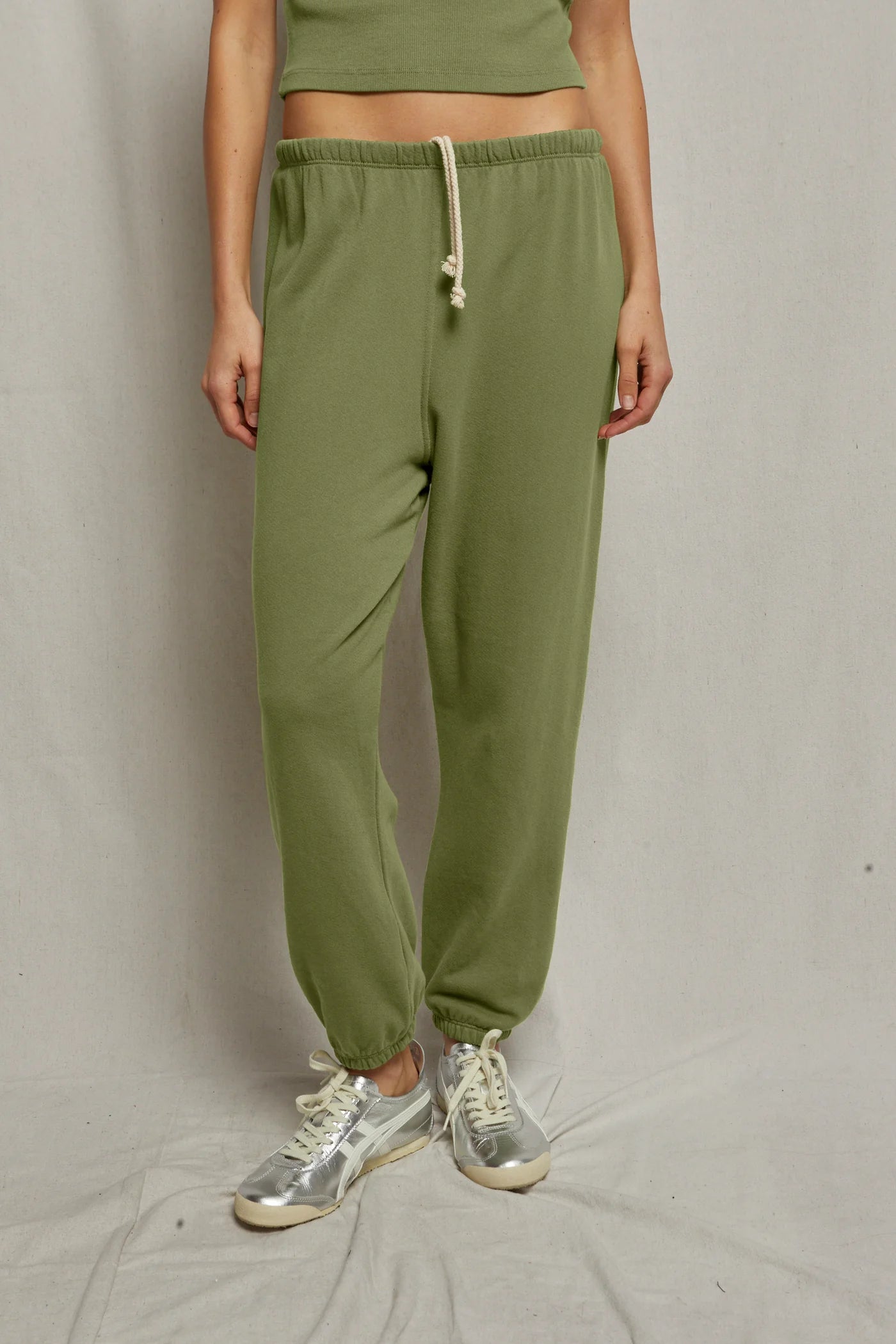 Johnny Sweatpant