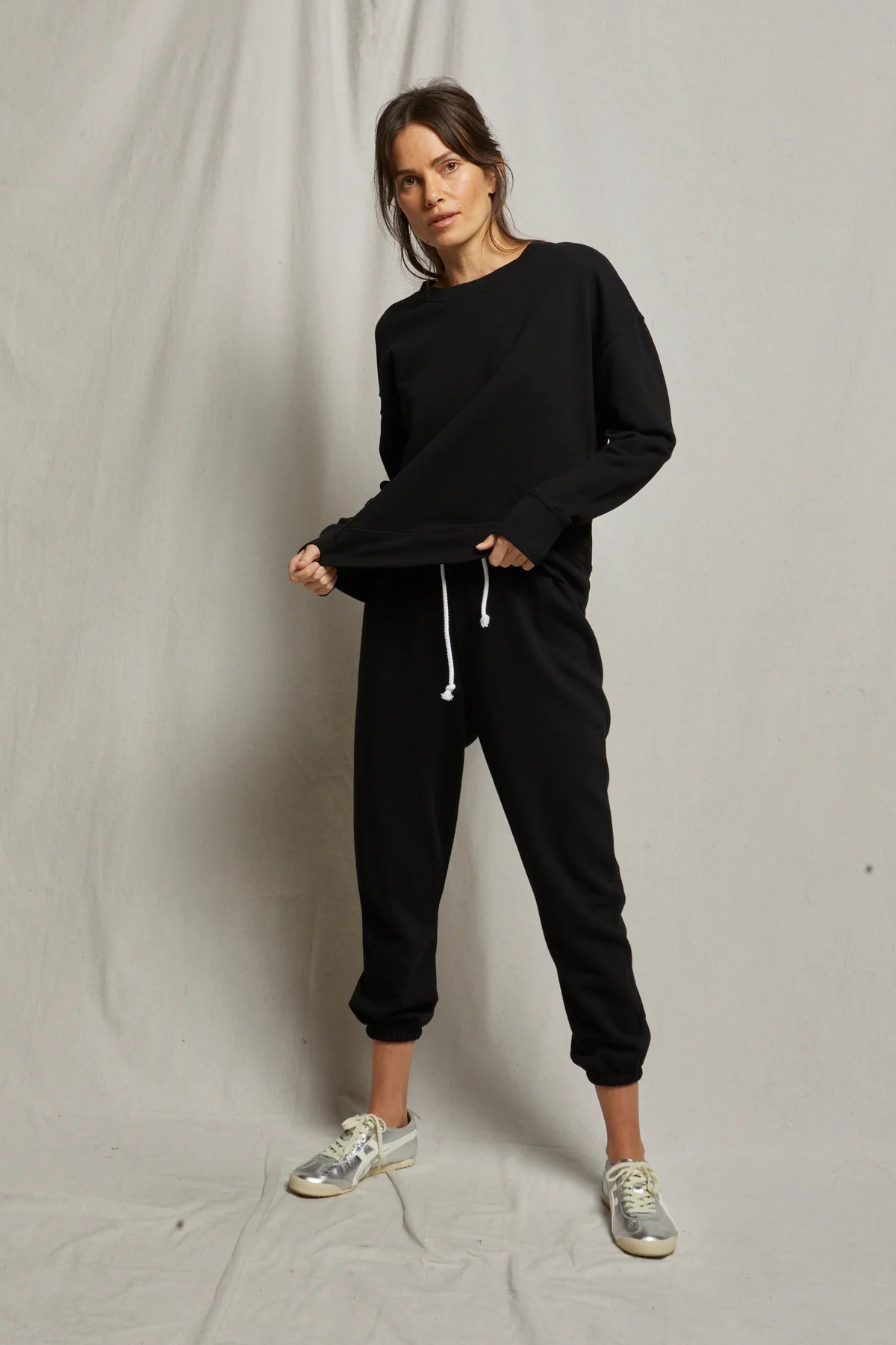 Johnny Sweatpant