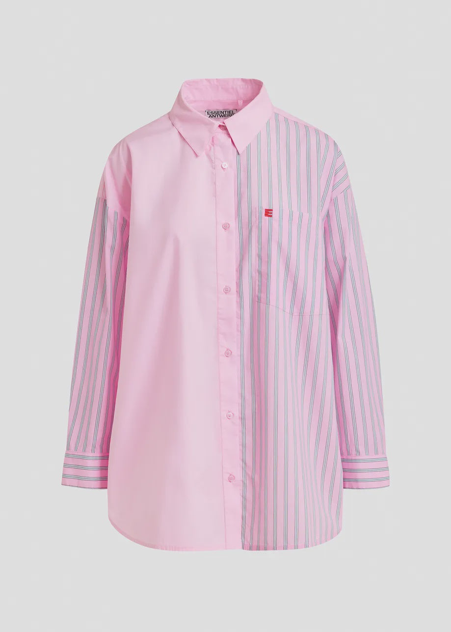 Jolivia Blouse