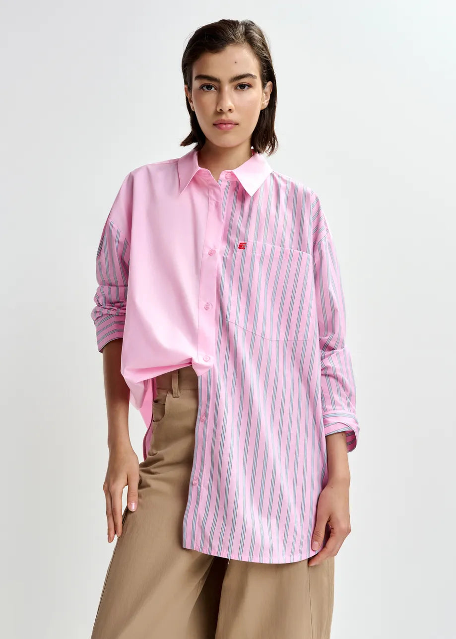Jolivia Blouse