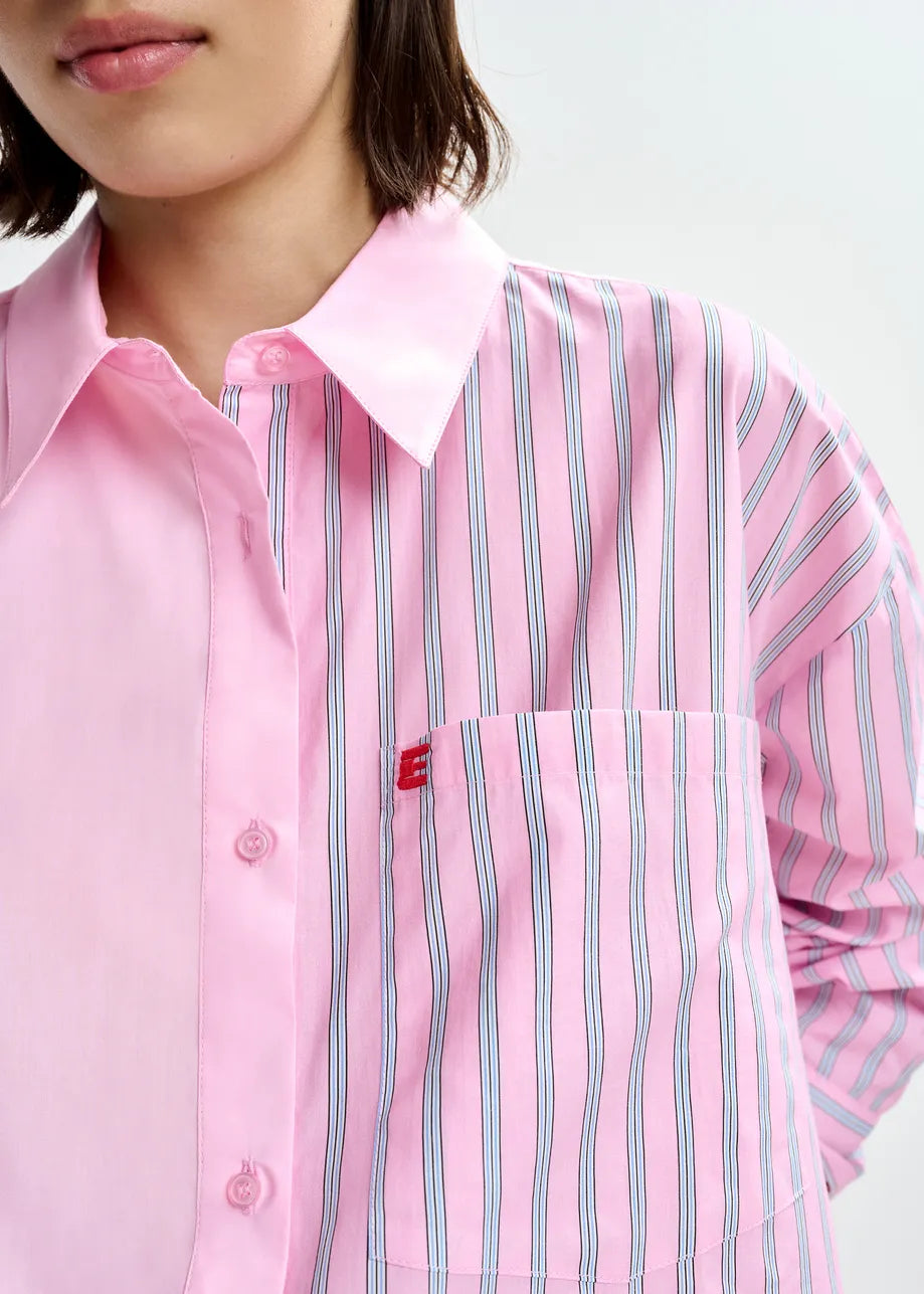 Jolivia Blouse