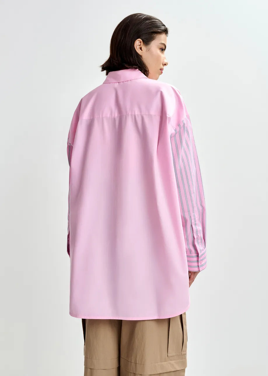 Jolivia Blouse