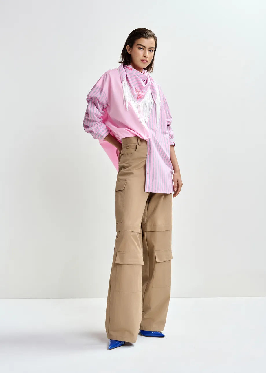Jolivia Blouse
